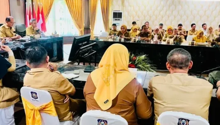 Dinsosdukcapil Siap Ikuti Karnaval Karawo 2026