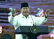 Presiden Prabowo menghadiri Harlah PKB sebelum Komdigi memberikan penjelasan mengenai pernyataan Londo Ireng.