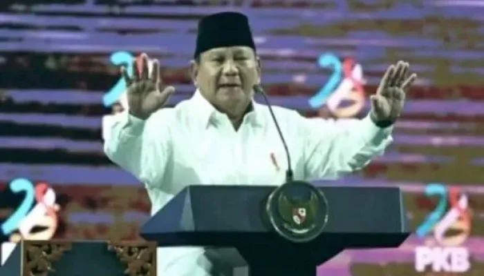 Komdigi Jelaskan Konteks Pernyataan Prabowo soal Londo Ireng