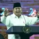 Presiden Prabowo menghadiri Harlah PKB sebelum Komdigi memberikan penjelasan mengenai pernyataan Londo Ireng.