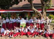 "Mengenal Tubuhku, Menjaga Diriku", Langkah Preventif Mahasiswa Edukasi Perlindungan Diri di SDN 01 Tawangargo
