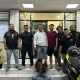 YN Residivis 4 Kali, Sehari Bebas Kembali Curi Handphone