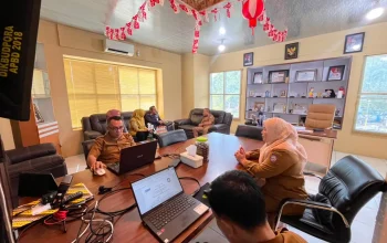 Digitalisasi Pajak Gorontalo Beri Kemudahan Warga