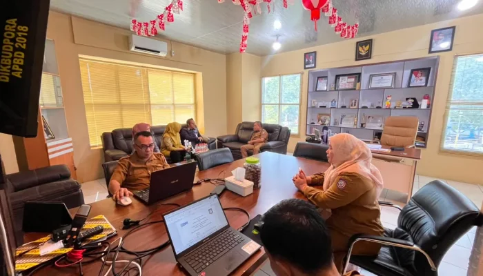 Digitalisasi Pajak Gorontalo Beri Kemudahan Warga