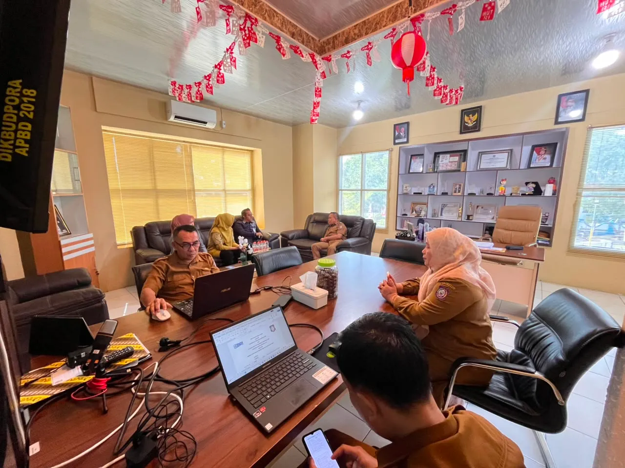 Digitalisasi Pajak Gorontalo Beri Kemudahan Warga